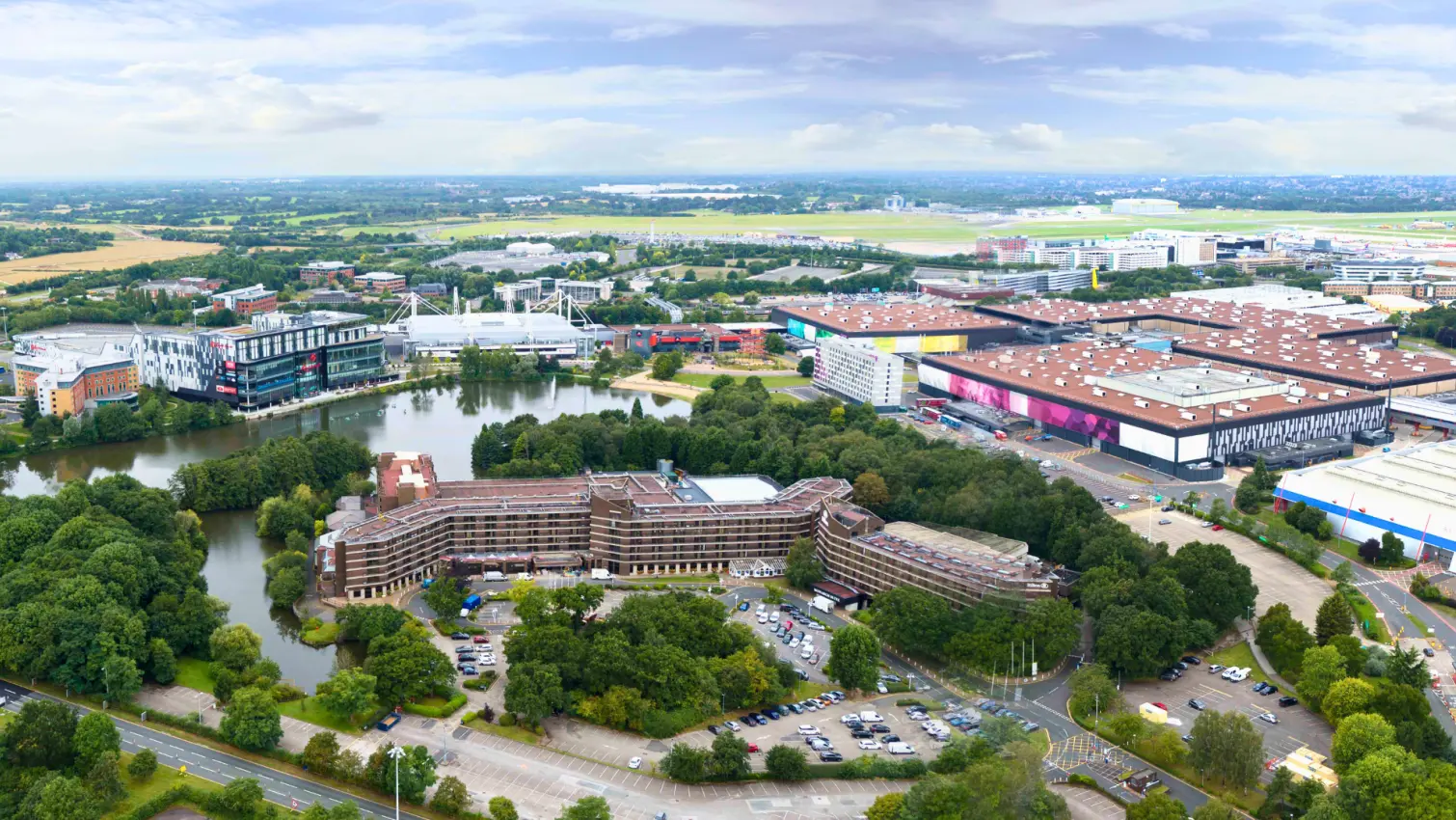 UK Government Supports ITS World Congress 2027 in Birmingham